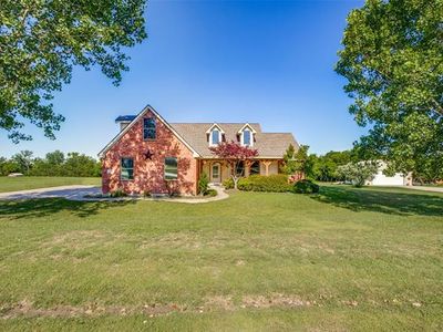 115 Avalon Dr, Princeton, TX, 75407