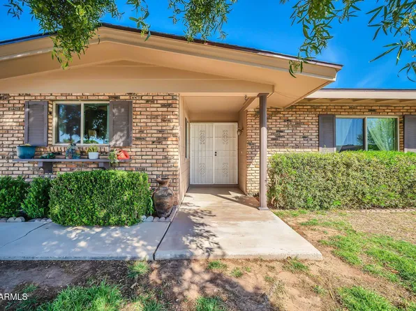 10316 W CORTE DEL SOL ESTE --, Sun City, AZ 85351