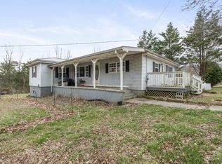 91 Dean Rd, Dunlap, TN 37327
