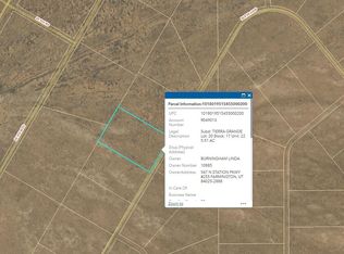 Nueva Loop, Belen, NM 87002