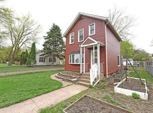 1419 Albemarle St, Saint Paul, MN 55117