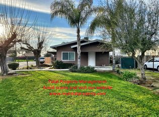 550 Channing Way, Exeter, CA 93221