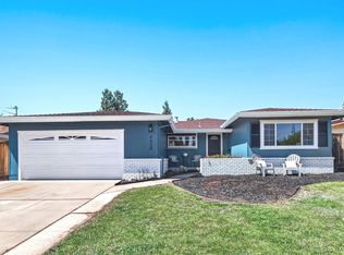 4028 Drake Way, Livermore, CA 94550