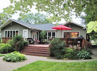 506 5th St S, Walker, MN 56484
