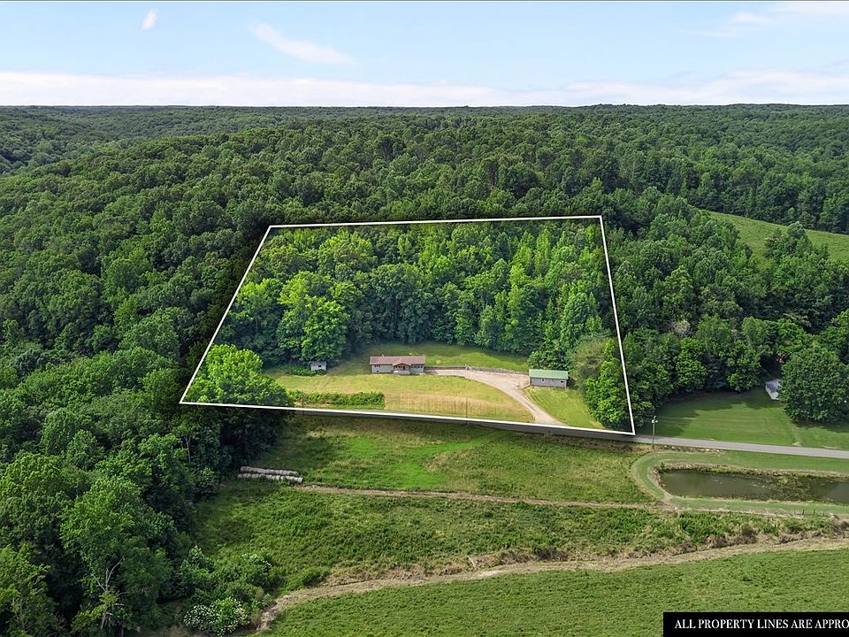 1st image of 3456 Hurricane Creek Rd