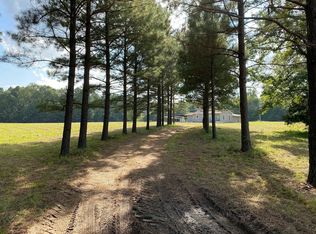 337 Little River 35, Ashdown, AR 71822