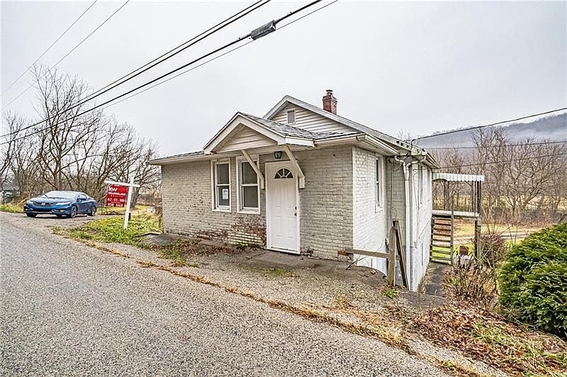 980 Crucible Rd, Rices Landing, PA 15357 MLS 1588577 Zillow