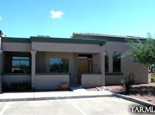 3241 S Treasure Cove Pl, Tucson, AZ 85713