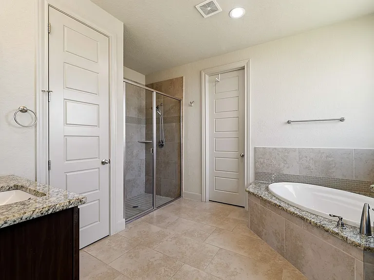 4438 Saddle Spur — Photo 20