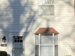 735 N Bennett St APT G, Southern Pines, NC 28387