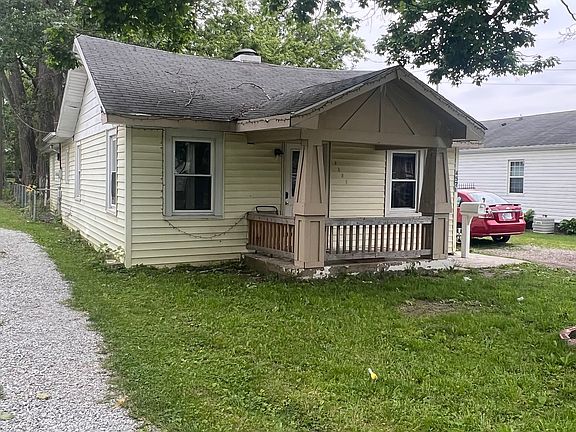 2nd image of 4521 Vernon Ave