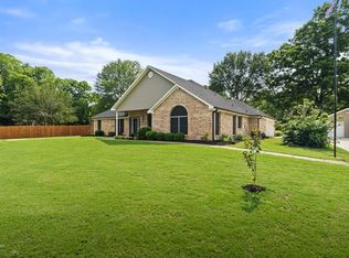 345 Belt Rd, Texarkana, TX 75501