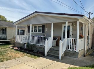 500 Lubeck Ave, Parkersburg, WV 26101