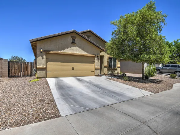 20410 N MAC NEIL Street, Maricopa, AZ 85138