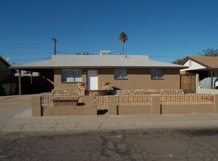 6212 W Claremont St, Glendale, AZ 85301