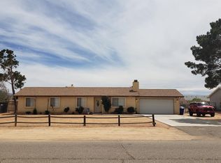 22361 Isatis Rd, Apple Valley, CA 92307