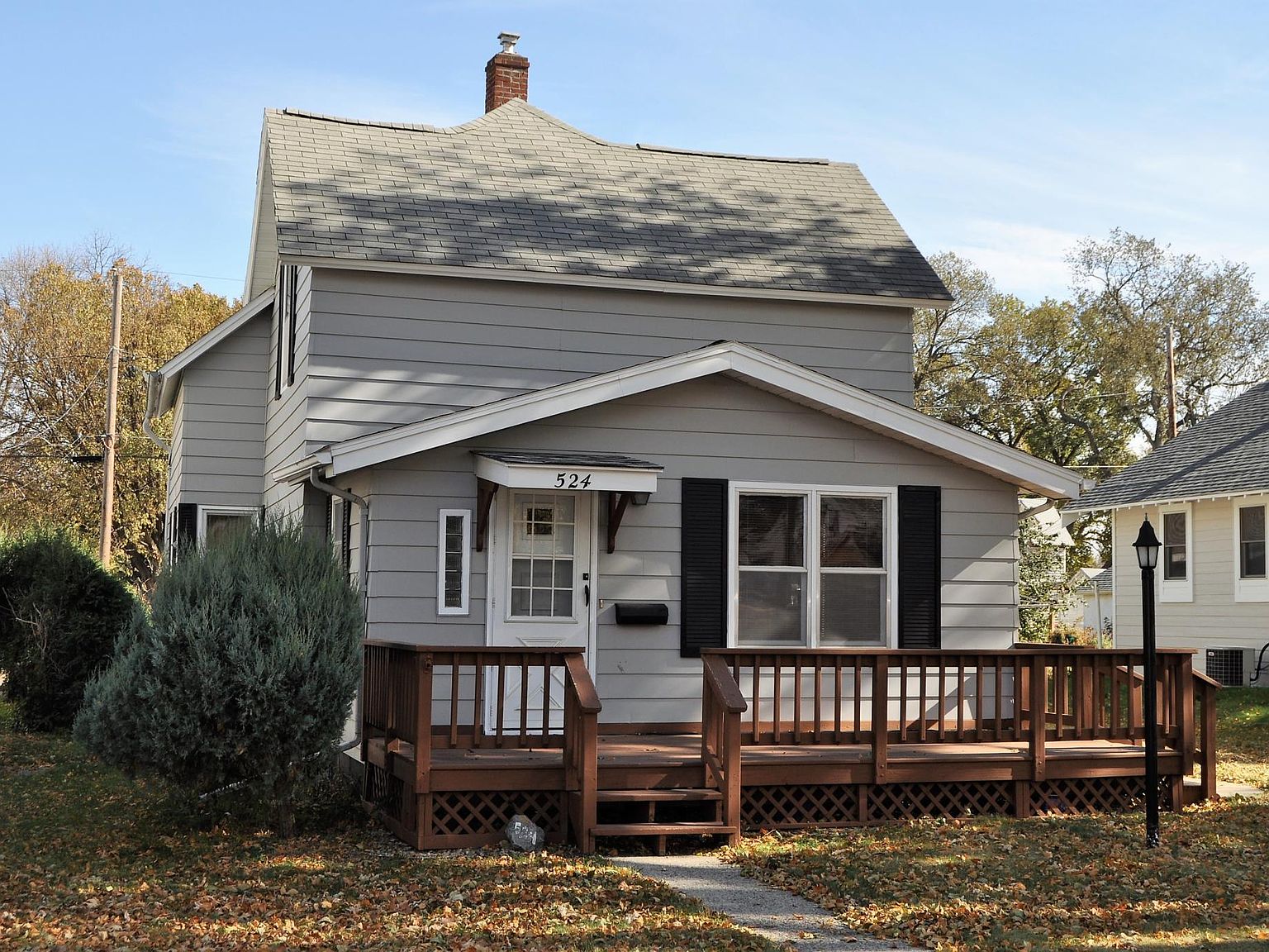 524 N 3rd St, Montevideo, MN 56265 Zillow