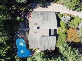 6 Lenape Rd, Short Hills, NJ 07078