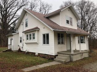 12144 Indianapolis Rd, Yoder, IN 46798