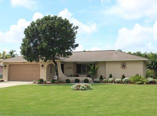 920 SW 54th Ln, Cape Coral, FL 33914
