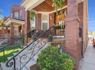 2508 N Avers Ave #2, Chicago, IL 60647