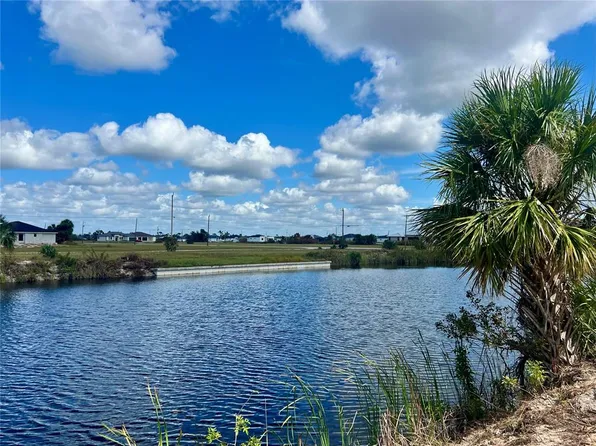 4103 NW 39th St #53, Cape Coral, FL 33993