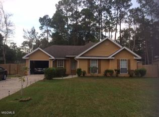 8316 Kaleki Pl, Diamondhead, MS 39525