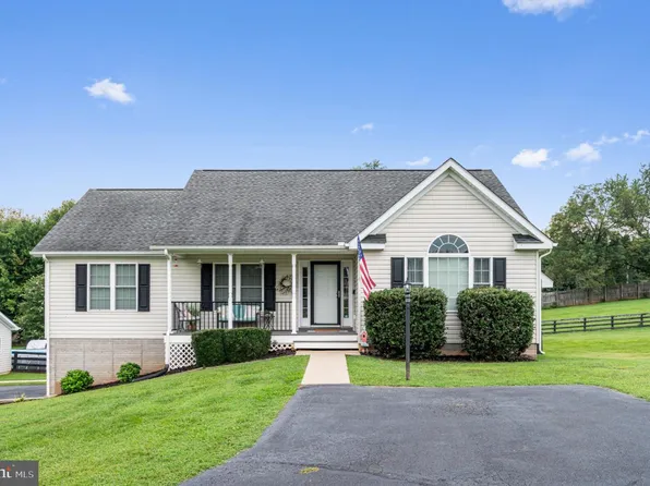 19356 Lepore Ct, Culpeper, VA 22701