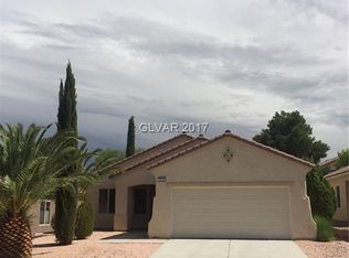 2746 Meadow Park Ave, Henderson, NV 89052