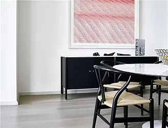 Rented by 50 West Sales Gallery