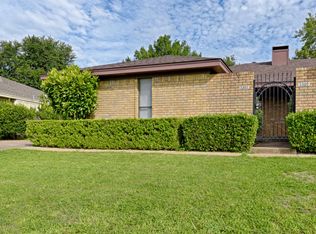3302 Kelvin Ave, Fort Worth, TX 76133