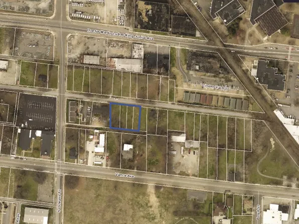 679 E Pontotoc Ave, Memphis, TN 38126