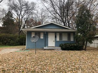 2940 Roberta Dr, Indianapolis, IN