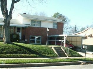 7309 Dooman Rd, Baltimore, MD 21244