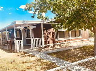 3474 Happy Jack Dr, Las Vegas, NV 89115