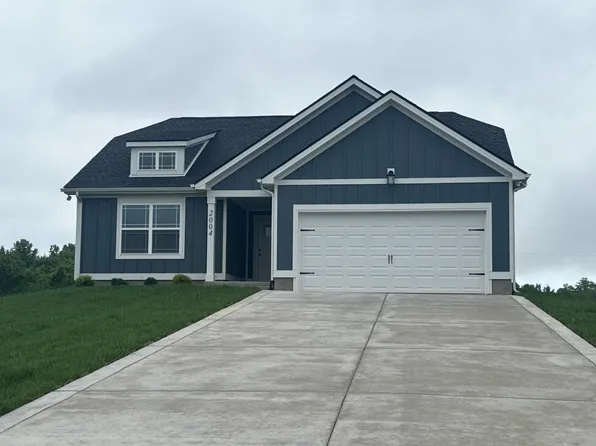 1007 Northside Dr Lot 20, Dickson, TN 37055