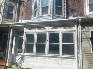 513 Bergen St, Gloucester City, NJ 08030