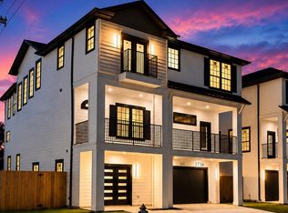 1716 Erin St, Houston, TX 77009