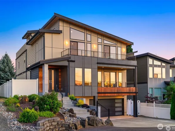 1025 N 36th Street, Renton, WA 98056