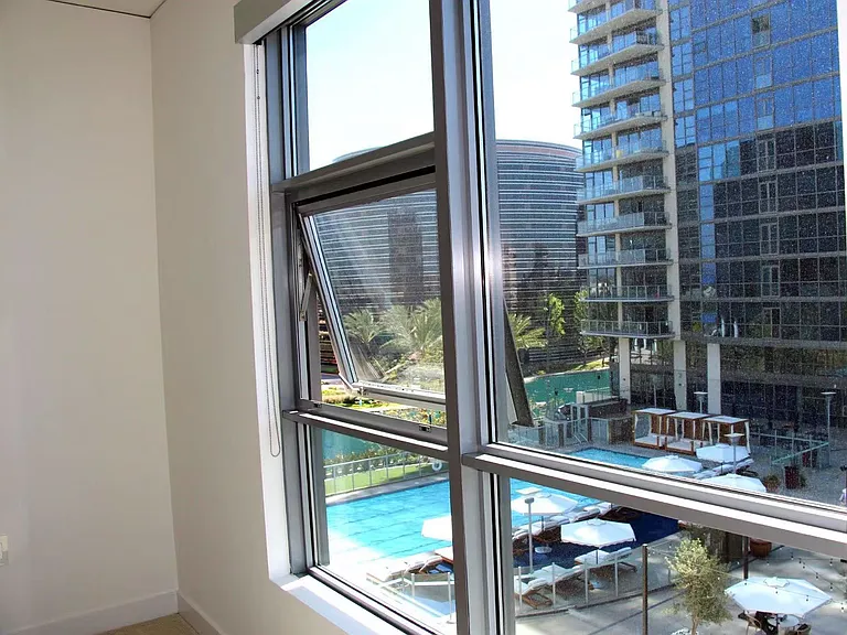 9 Macarthur Pl #N607 — Photo 17