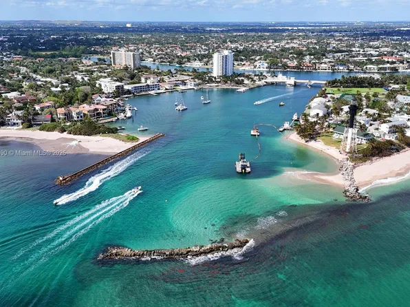 2500 Bay Dr APT Penthouse, Pompano Beach, FL 33062