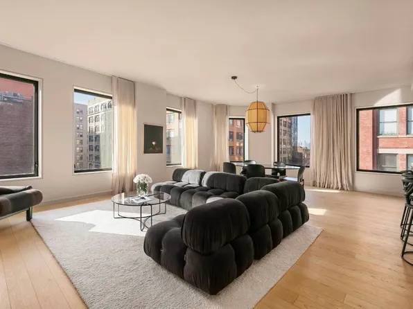 100 Barrow Street image 1 of 27