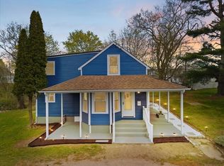 193 Linden St, Swansea, MA 02777