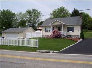 7013 State Route 819, Mount Pleasant, PA 15666