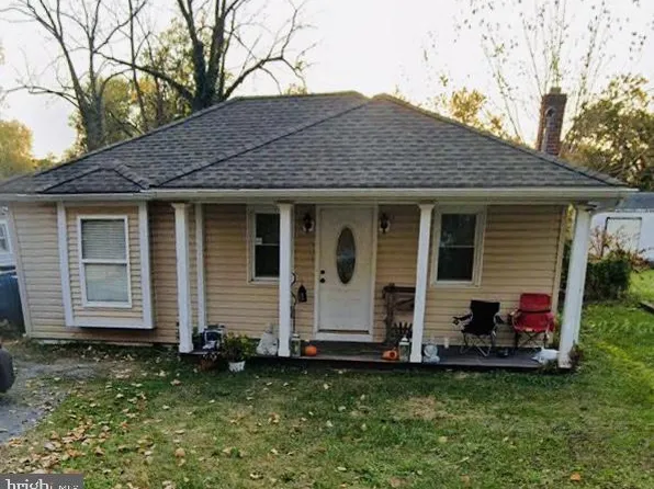 713 Wall St, Martinsburg, WV 25401