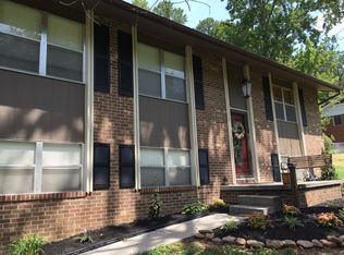 109 Glenn Cir, Powell, TN 37849