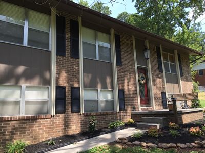 109 Glenn Cir, Powell, TN, 37849