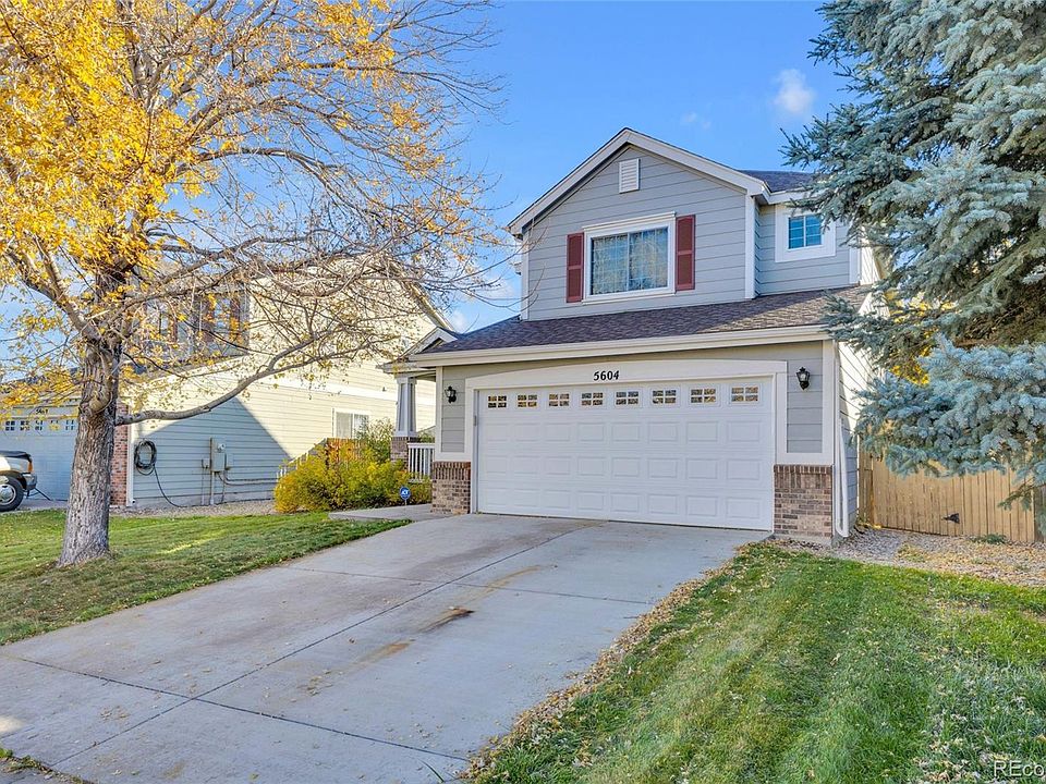 1st image of 5604 S Yakima Way