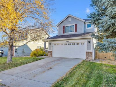 5604 S Yakima Way, Aurora, CO, 80015