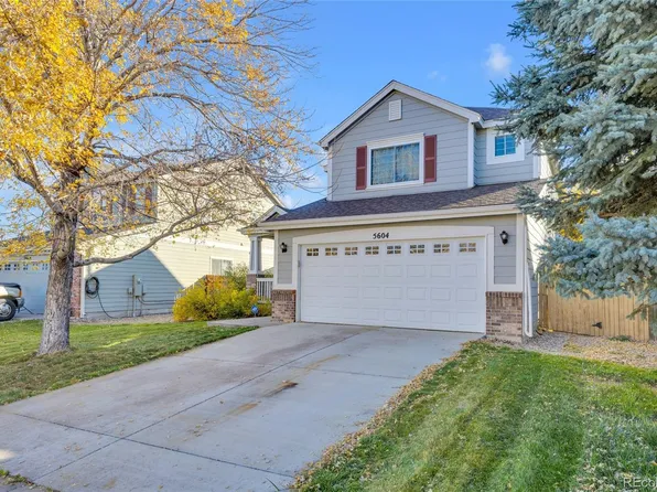 5604 S Yakima Way, Aurora, CO 80015